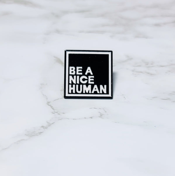 Nice Human Pins