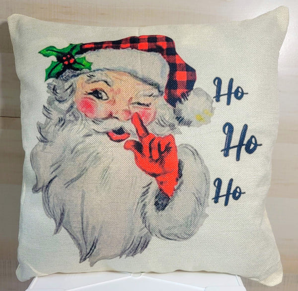 Christmas Pillow Covers