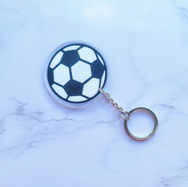 Sports Keychains